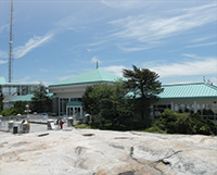 Stone Mountain, Georgia