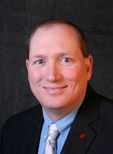 mark haynes