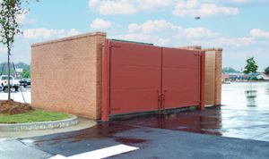 Fiberglass Construction | Building Fiberglass | Fiberglass Structures