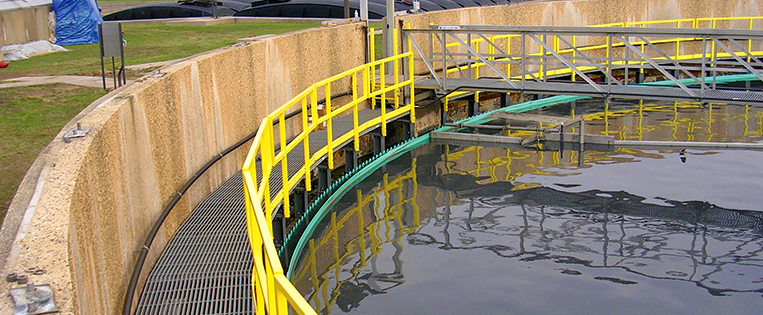 Water/ Wastewater 