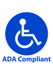 ADA compliant logo-150