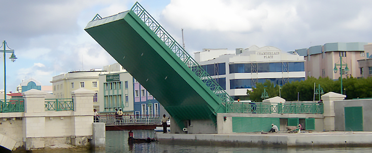 Bridge Components