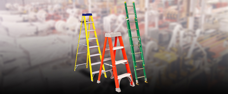 Ladder Rail