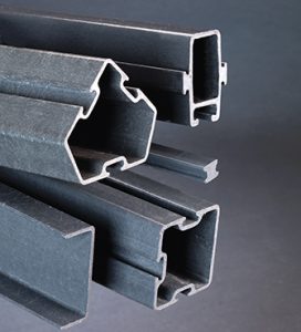 Structural Parol Structural Building Panels | Structural Components