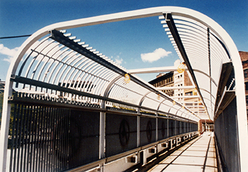 0514-Ped Overpass Detail