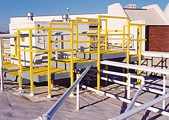 0815-Des Moines WWTP Digester Dome Detail