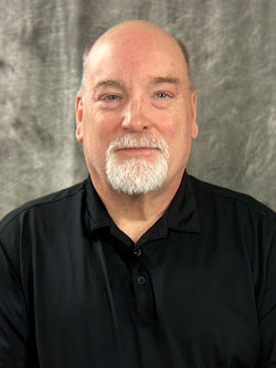 Jeff Westlake