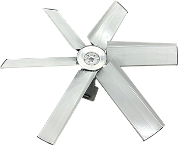 0163-Axial-Flow-Fan-Blades-Detail