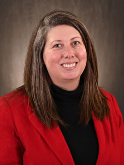 Sara Thompson Joins Strongwell as a Buyer for Virginia Operations