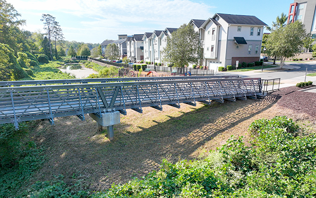 0491-Continuous-Truss-Multispan-Pedestrian-Bridge-Main