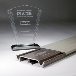 2025 Product Innovation Award