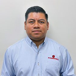Efrain Santos