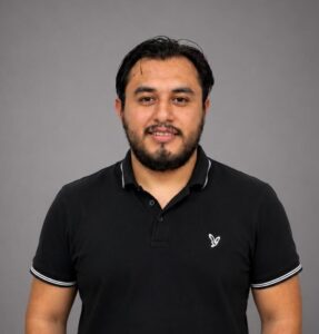 Luis Mendez